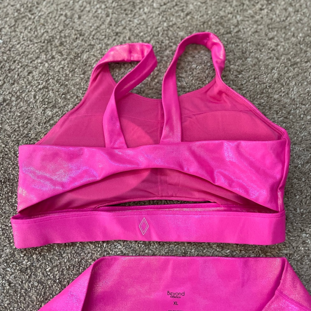 Workout set - Picture 2 of 4